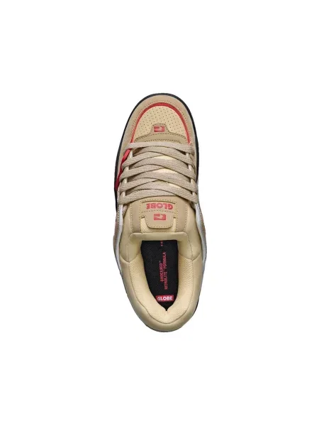Pantofi Globe maro