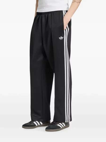 Rucsac Adidas alergare cu broderie evazat negru