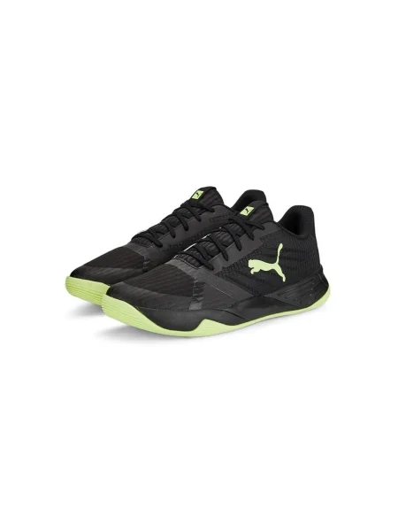 Pantofi Puma negru