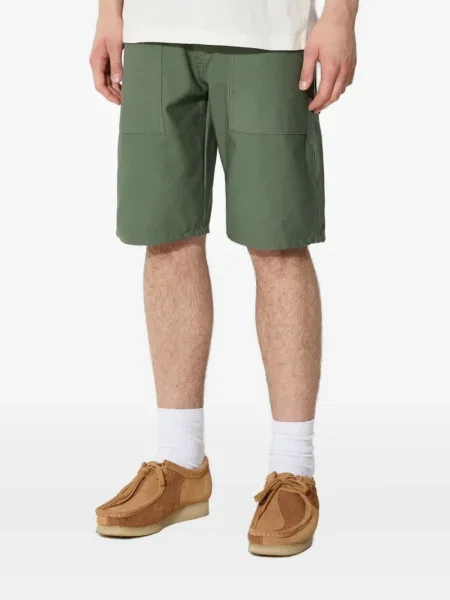 Pantaloni scurți Stan Ray verde