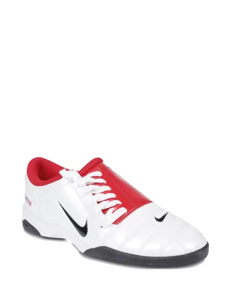 Matlasat sneakerși Nike LeBron alergare violet