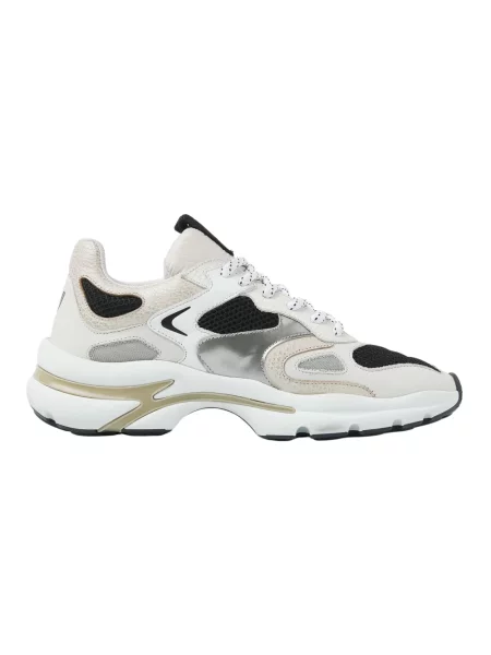 Sneakersy Via Vai skórzane
