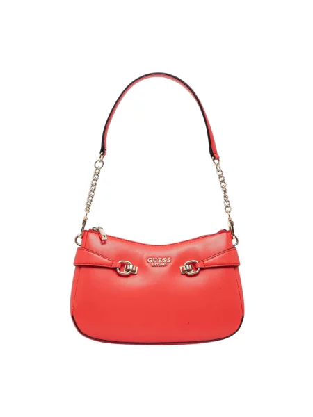 Guess torebka LORELEI czerwona
