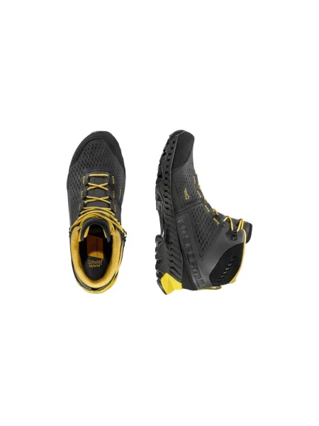 Pantofi La Sportiva negru