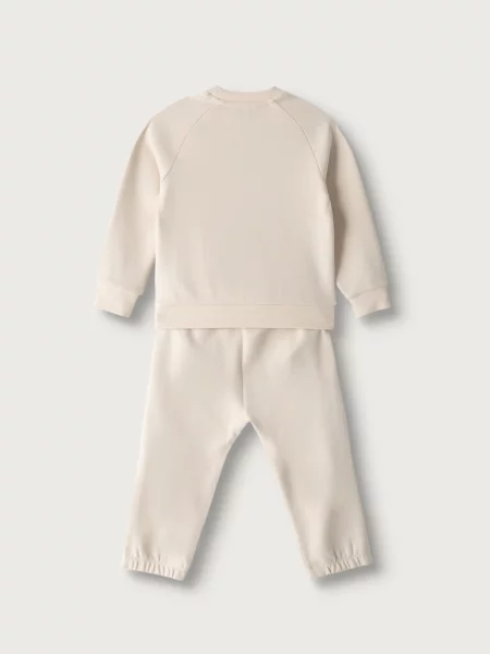Kenzo Kids трикотажний комплект для немовлят з бавовною