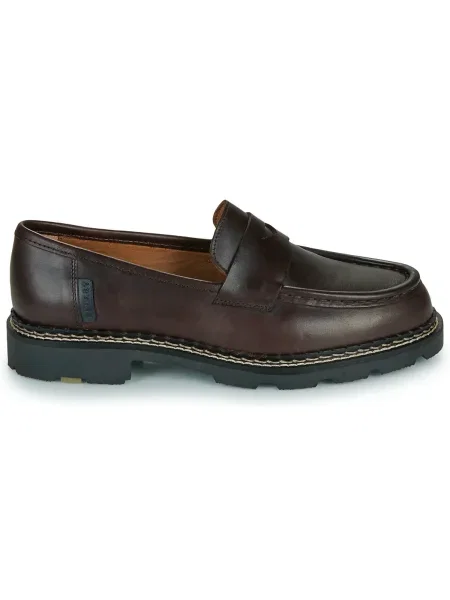 Pantofi Pellet maro