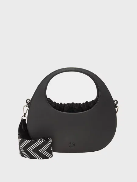 Сумка O Bag черная