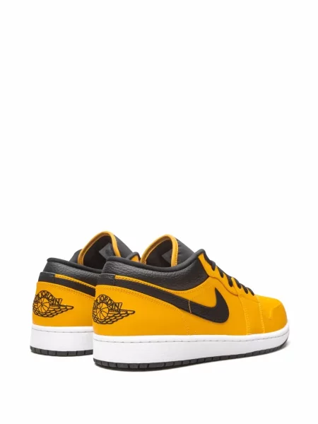 Tenisky Jordan Air Jordan 1 žluté