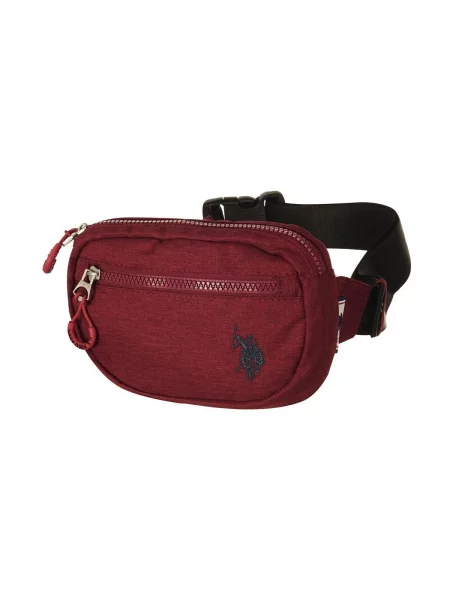 Táska U.s. Polo Assn. fekete