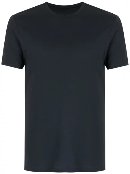 Tricou Armani Exchange albastru