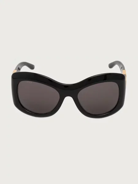 Солнцезащитные очки Gucci