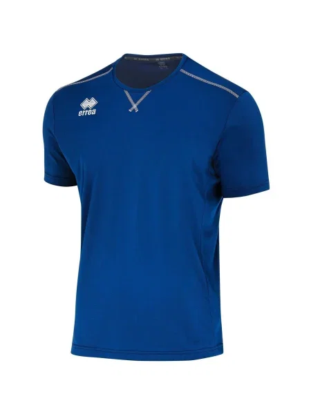 Tricou Errea albastru