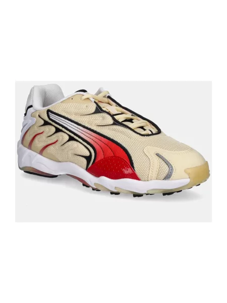 Puma sneakersy Inhale OG beżowe