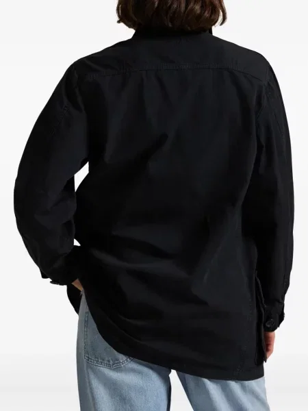 Polo Polo Ralph Lauren zdrențuiți cu dungi de costum alb
