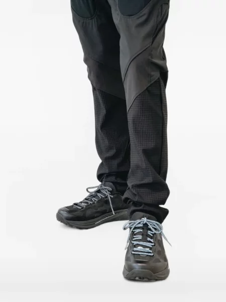 Pantaloni Yoshiokubo negru