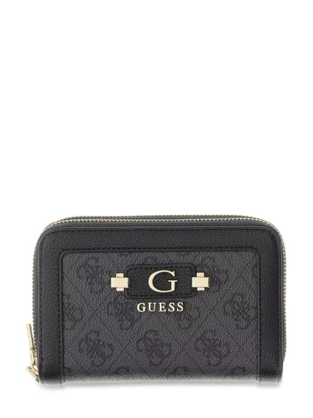 Portfel Guess szary