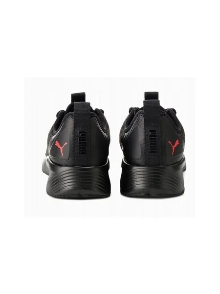 Pantofi Puma negru