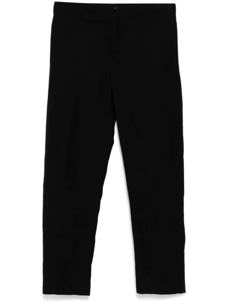 Hlače Forme D'expression crna