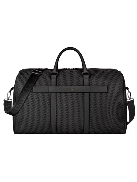 FESTINA Cestovní taška Travel bag Interlace' černá