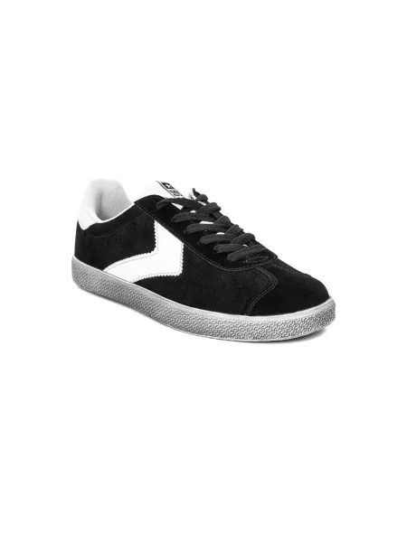 Pantofi Big Star negru