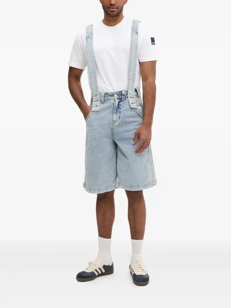 Велурени маратонки Adidas Gazelle на райета бяло