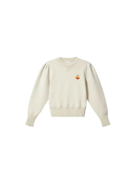 Bluza Isabel Marant szara