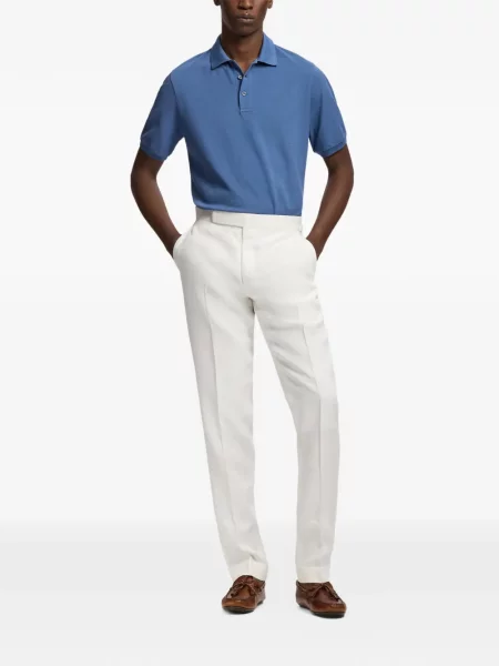 Polo Ralph Lauren Purple Label μπλε