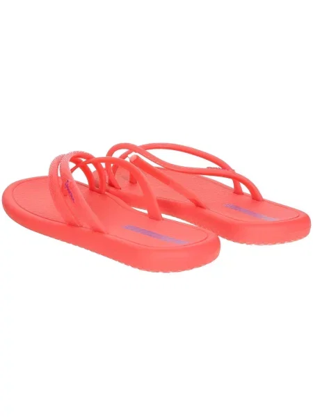 Žabky Ipanema Meu Sol Thon orange / pink oranžové