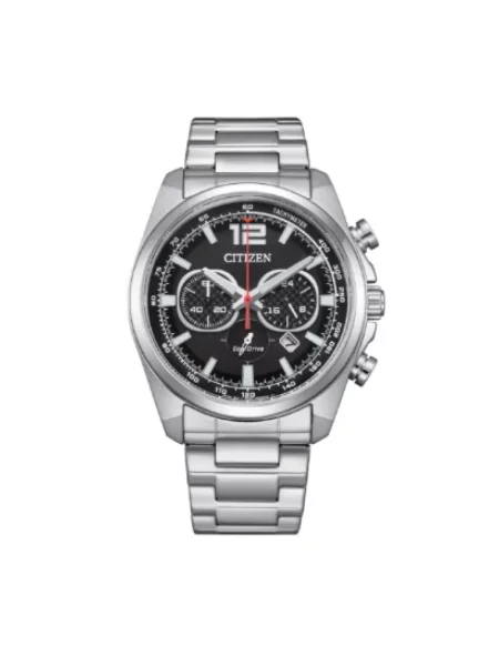 Zegarek Citizen czarny