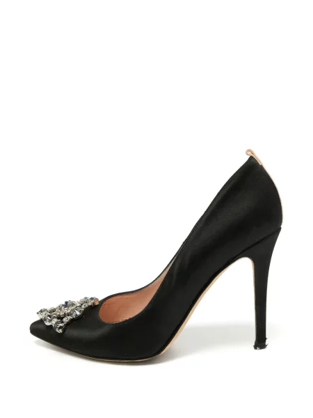 Pantofi cu toc Sjp By Sarah Jessica Parker negru