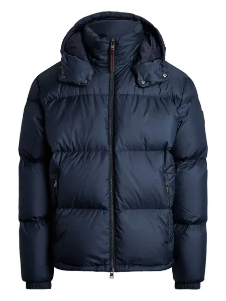 Șapcă Polo Ralph Lauren de mătase cu broderie cu dungi negru