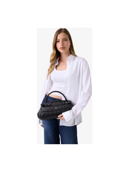 Torebka Guess czarna