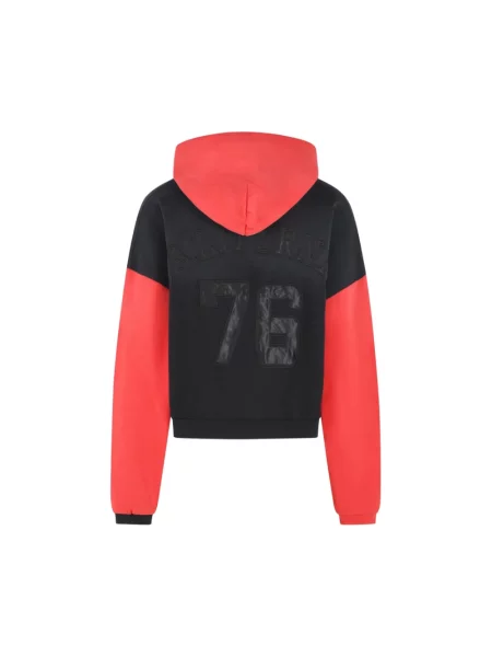 Bluza z kapturem Erl