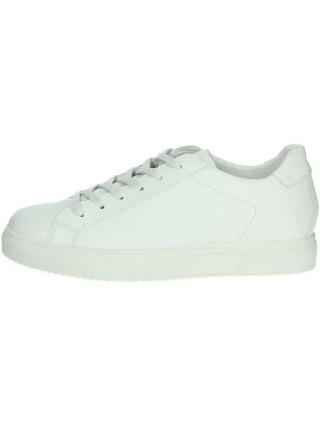 Pantofi Imac alb