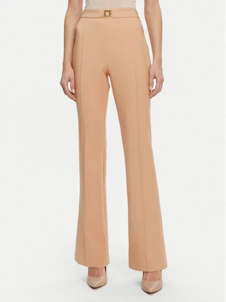 Artigli Spodnie materiałowe różowy