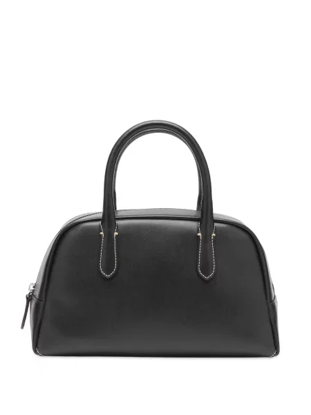 Golf torba Nothing Written klasyczna czarna