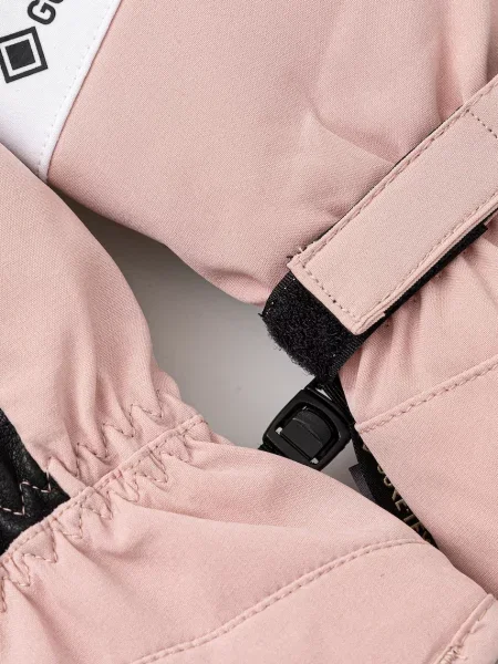 Лижні рукавички Viking Sherpa GTX рожевий