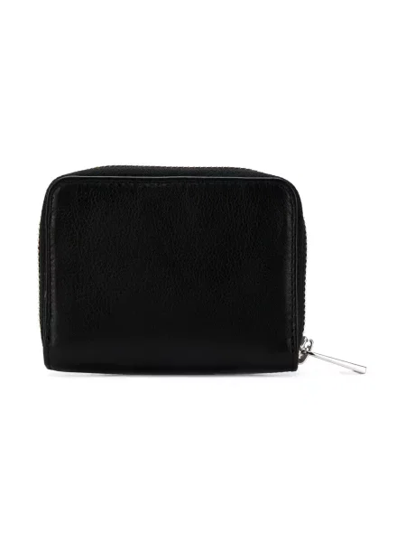 Mini piniginė Zadig & Voltaire juoda