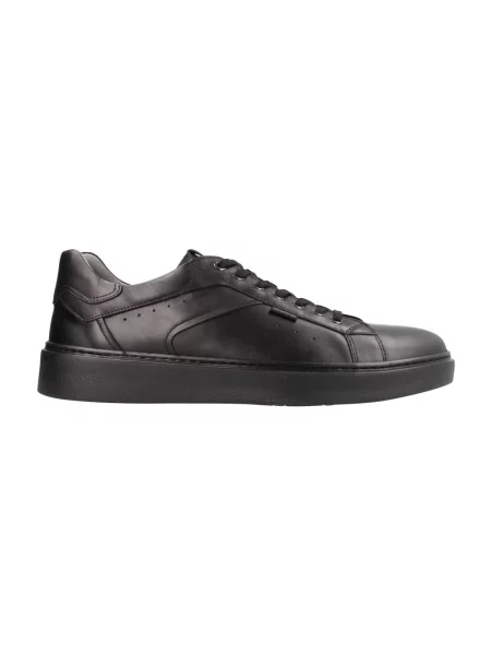 Pantofi Nerogiardini negru