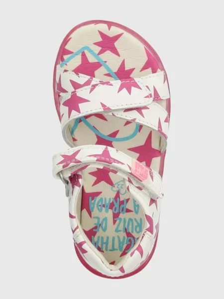Дитячі шльопанці Agatha Ruiz De La Prada