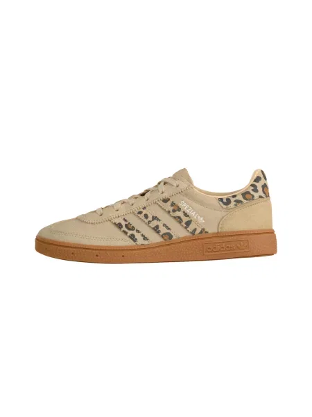 Adidas Superge Handball Spezial Bež črna