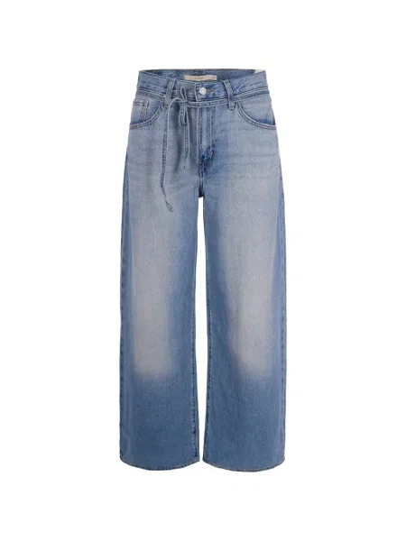 Blugi Levi's® albastru