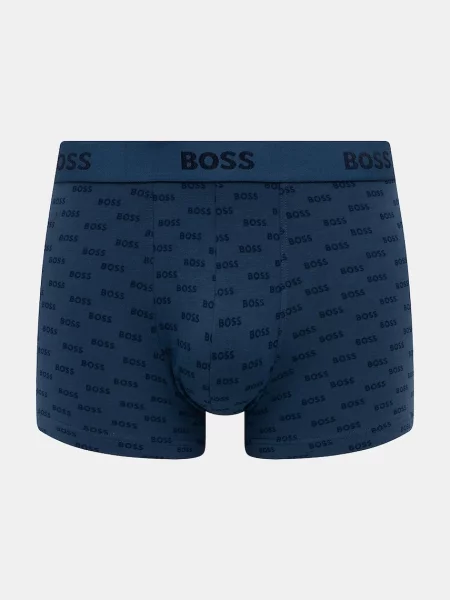 Боксеры Boss