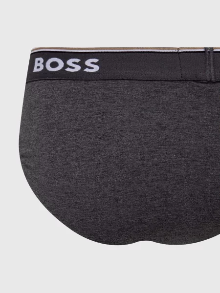 Сліпи BOSS сірий