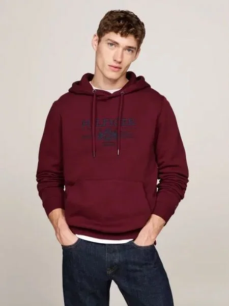 Tommy Hilfiger Pulóver