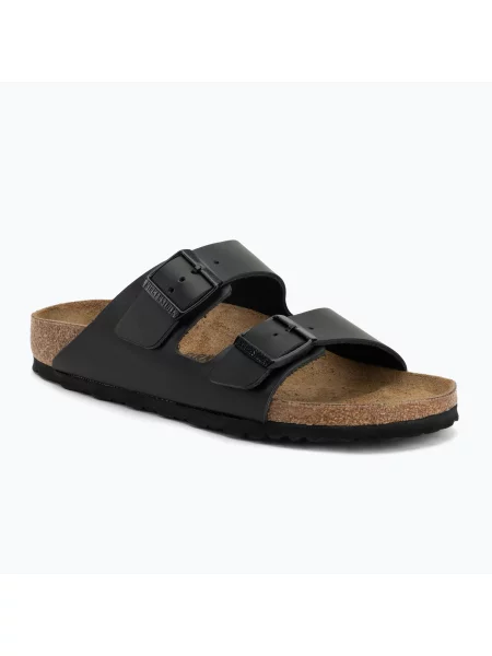 Tenisky Birkenstock černé