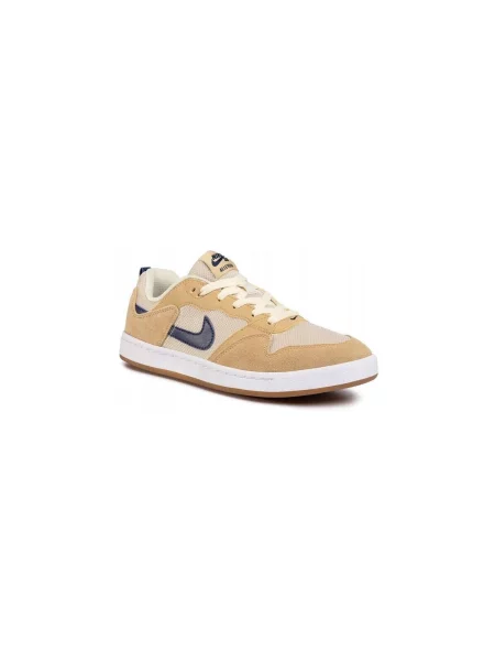 Pantofi Nike albastru