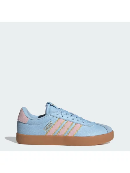 BUTY VL COURT różowe