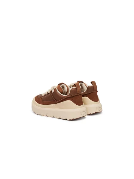 Sneakersy Ugg hnědé