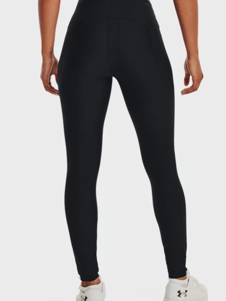 Брюки Under Armour черные